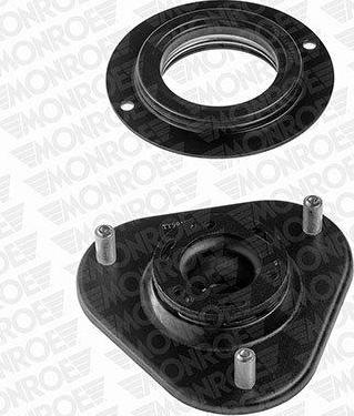 Monroe-AU MK404 - Опора стойки амортизатора, подушка autospares.lv