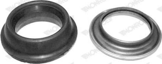 Monroe-AU MK009 - Опора стойки амортизатора, подушка autospares.lv