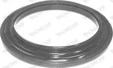 Monroe-AU MK005 - Подшипник качения, опора стойки амортизатора autospares.lv