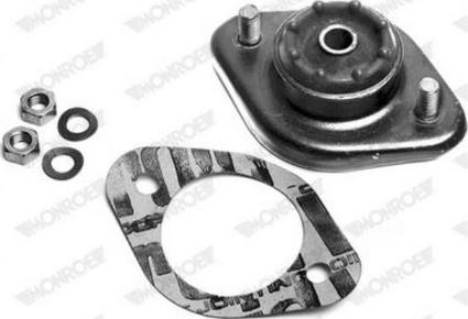 Monroe-AU MK120 - Опора стойки амортизатора, подушка autospares.lv