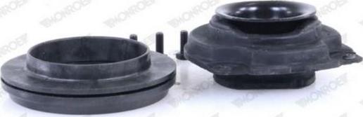 Monroe-AU MK334R - Опора стойки амортизатора, подушка autospares.lv