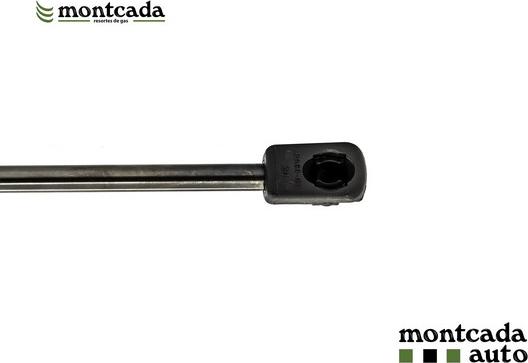 Montcada RRE039 - Газовая пружина, упор autospares.lv