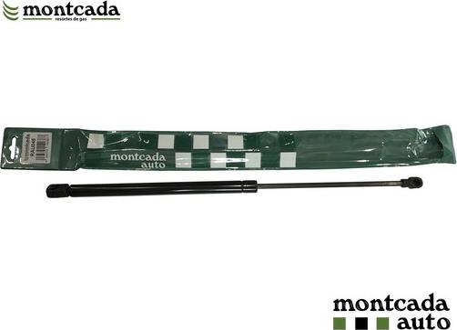 Montcada RAU045 - Газовая пружина, упор autospares.lv