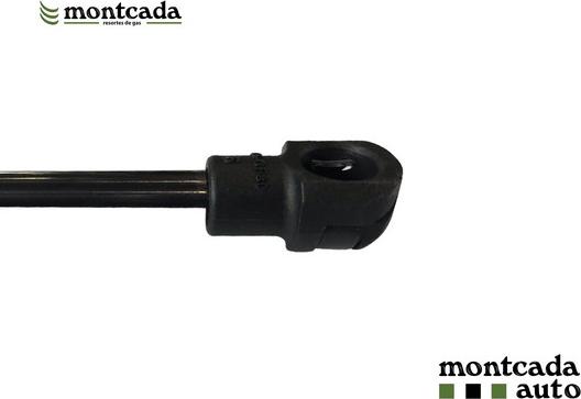 Montcada RTO024 - Газовая пружина, упор autospares.lv