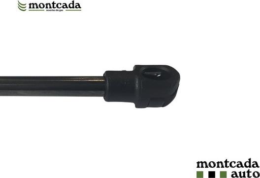 Montcada RBM001 - Газовая пружина, капот autospares.lv