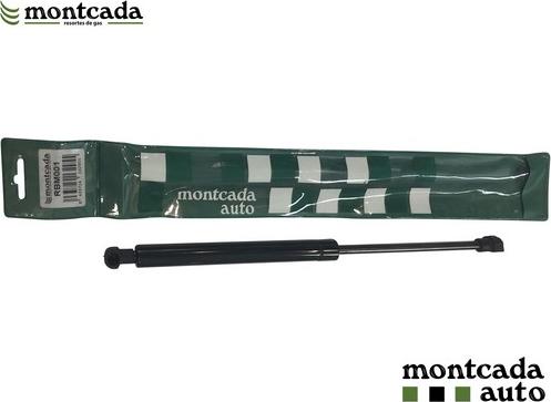 Montcada RBM001 - Газовая пружина, капот autospares.lv