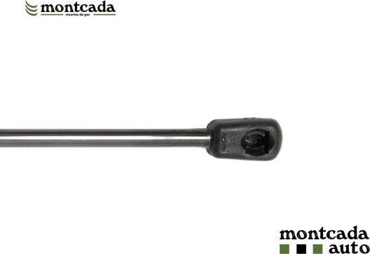 Montcada RPE038 - Газовая пружина, упор autospares.lv