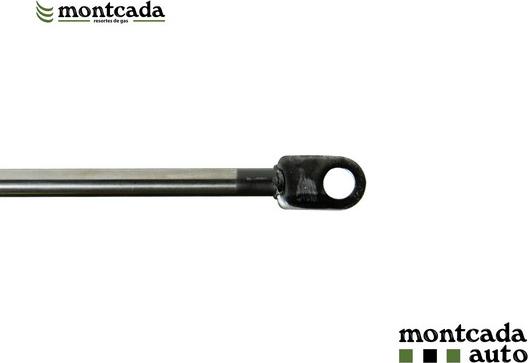 Montcada RSE014 - Газовая пружина, упор autospares.lv