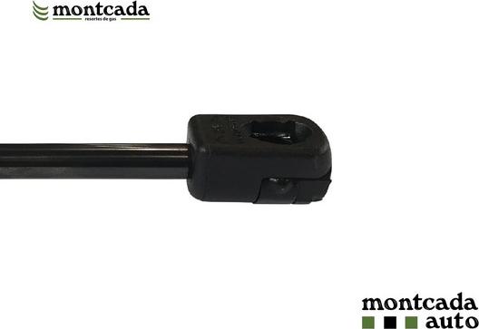 Montcada RSK001 - Газовая пружина, упор autospares.lv