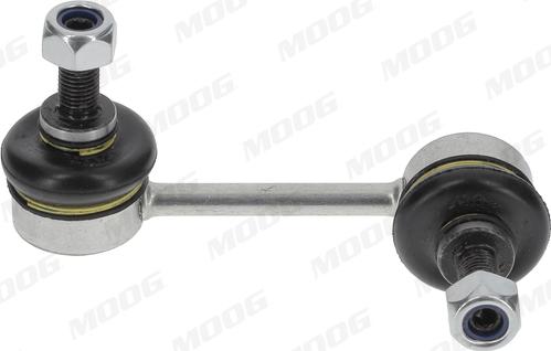 Moog AL-LS-3297 - Тяга / стойка, стабилизатор autospares.lv