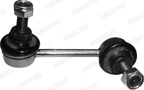 Moog AL-LS-3297 - Тяга / стойка, стабилизатор autospares.lv