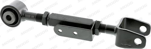 Moog AMGK90489 - Рычаг подвески колеса autospares.lv