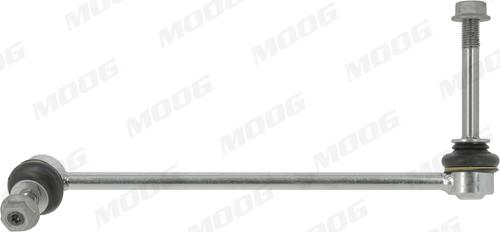 Moog BM-LS-17401P - Тяга / стойка, стабилизатор autospares.lv