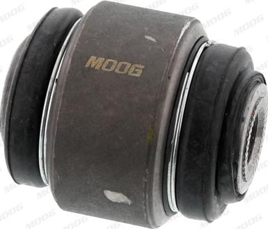 Moog BM-SB-13688 - Сайлентблок, рычаг подвески колеса autospares.lv