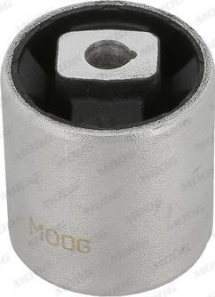 Moog BM-SB-2213 - Сайлентблок, рычаг подвески колеса autospares.lv