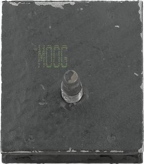 Moog CI-SB-4459 - Сайлентблок балки моста autospares.lv