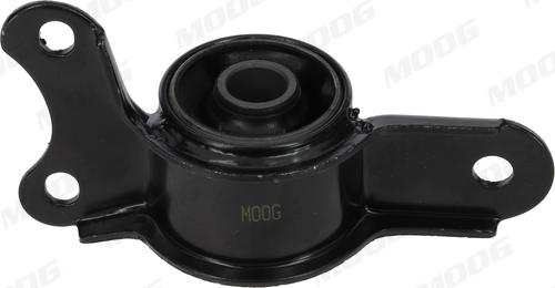 Moog DE-SB-8906 - Сайлентблок, рычаг подвески колеса autospares.lv