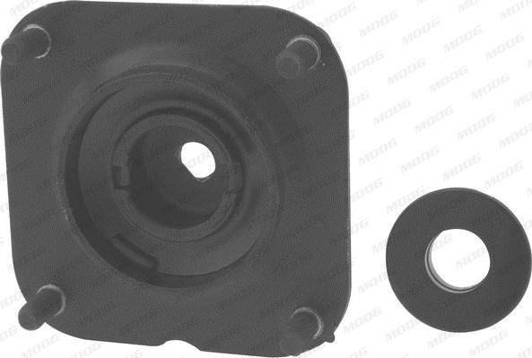 Moog FD-SB-9912 - Опора стойки амортизатора, подушка autospares.lv