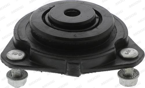 Moog FD-SB-16967 - Опора стойки амортизатора, подушка autospares.lv