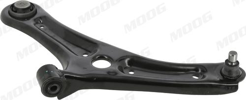 Moog FD-TC-17355 - Рычаг подвески колеса autospares.lv