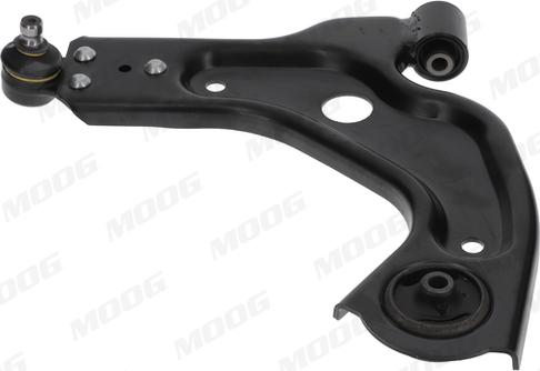 Moog FD-WP-4142 - Рычаг подвески колеса autospares.lv