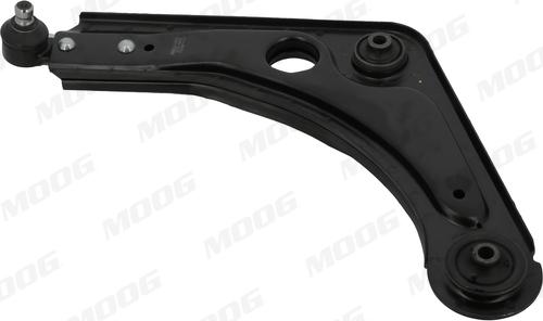 Moog FD-WP-4127P - Рычаг подвески колеса autospares.lv