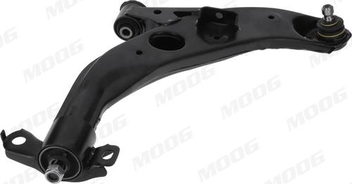 Moog FD-WP-0558 - Рычаг подвески колеса autospares.lv