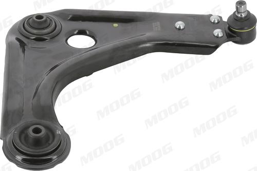 Moog FD-WP-0163P - Рычаг подвески колеса autospares.lv