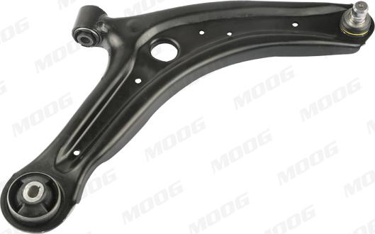 Moog FD-WP-17935 - Рычаг подвески колеса autospares.lv