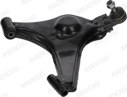 Moog FD-WP-3314 - Рычаг подвески колеса autospares.lv