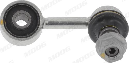 Moog FI-LS-16939 - Тяга / стойка, стабилизатор autospares.lv