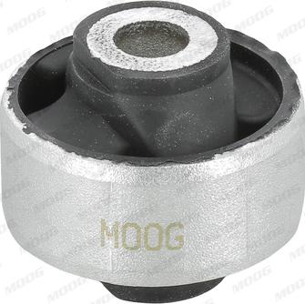 Moog FI-SB-5698 - Сайлентблок, рычаг подвески колеса autospares.lv