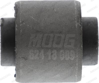 Moog FI-SB-15440 - Сайлентблок, рычаг подвески колеса autospares.lv