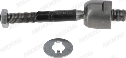 Moog HO-AX-5447 - Осевой шарнир, рулевая тяга autospares.lv