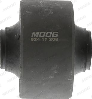 Moog HO-SB-15232 - Сайлентблок, рычаг подвески колеса autospares.lv