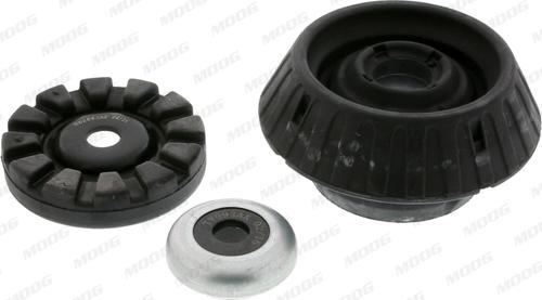 Moog HO-SB-10966 - Опора стойки амортизатора, подушка autospares.lv