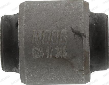 Moog HO-SB-13258 - Сайлентблок, рычаг подвески колеса autospares.lv