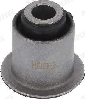 Moog HO-SB-2542 - Сайлентблок, рычаг подвески колеса autospares.lv