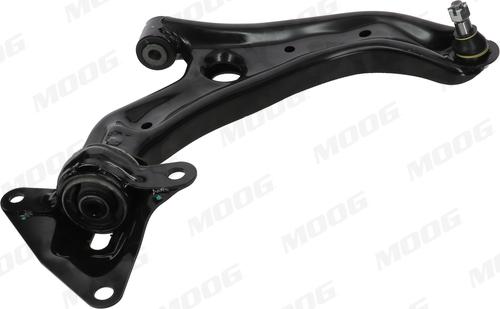 Moog HO-WP-10790 - Рычаг подвески колеса autospares.lv