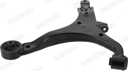 Moog HO-WP-2592 - Рычаг подвески колеса autospares.lv