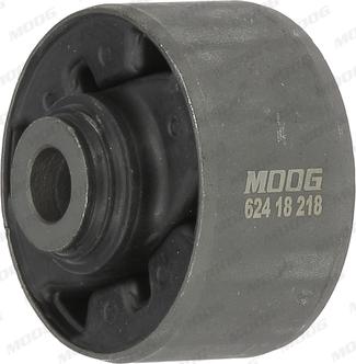 Moog HY-SB-13786 - Сайлентблок, рычаг подвески колеса autospares.lv