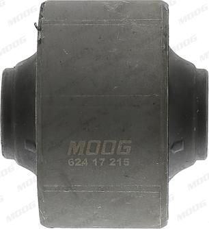 Moog HY-SB-8957 - Сайлентблок, рычаг подвески колеса autospares.lv