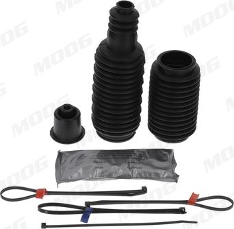 Moog K150122 - Комплект пыльника, рулевое управление autospares.lv