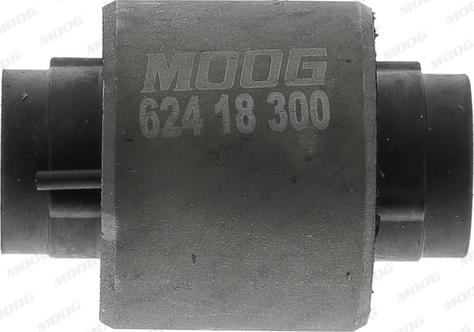 Moog KI-SB-13936 - Сайлентблок, рычаг подвески колеса autospares.lv