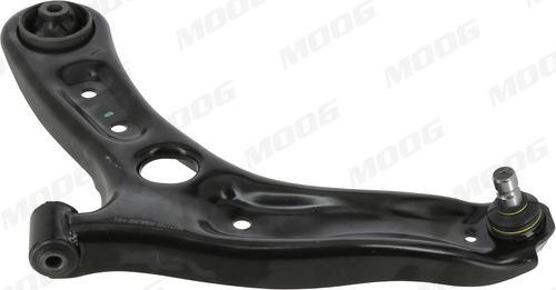 Moog KI-WP-17495 - Рычаг подвески колеса autospares.lv