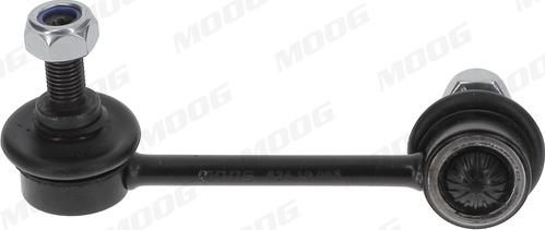 Moog MD-LS-1117 - Тяга / стойка, стабилизатор autospares.lv
