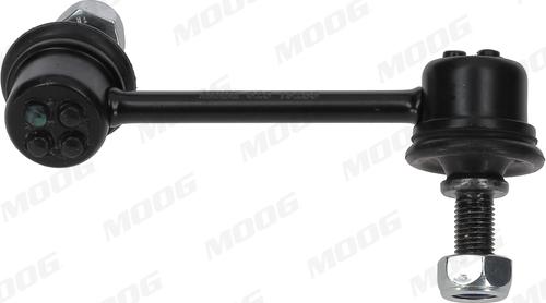 Moog MD-LS-2693 - Тяга / стойка, стабилизатор autospares.lv