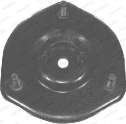 Moog MD-SB-9856 - Опора стойки амортизатора, подушка autospares.lv