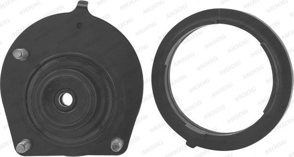 Moog MD-SB-9874 - Опора стойки амортизатора, подушка autospares.lv