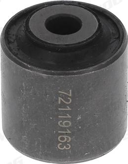 Moog MD-SB-2363 - Сайлентблок, рычаг подвески колеса autospares.lv